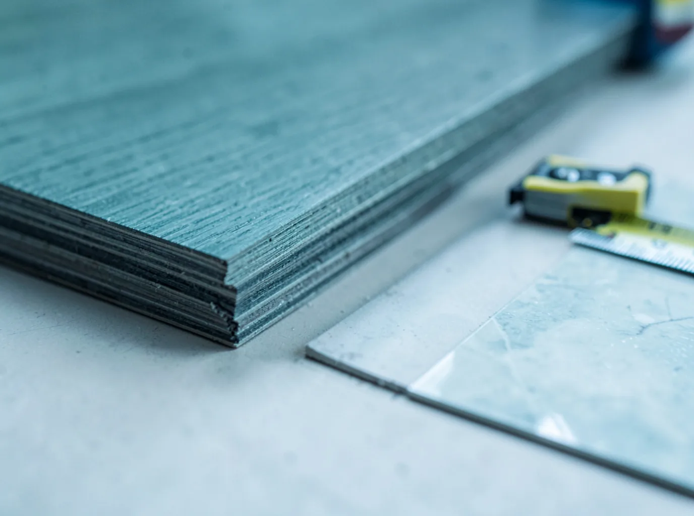 Luxury Vinyl Plank Installation Allons, TN FAQs
